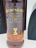 Bowmore 1988 Timeless Series 31 Year Old (700ml)