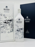 Johnnie Walker Blue label House "SHANGHAI" (3000ml)