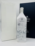 Johnnie Walker Blue label House "SHANGHAI" (3000ml)