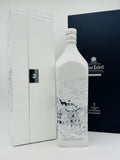 Johnnie Walker Blue label House "SHANGHAI" (3000ml)