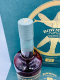 Bowmore 33 Year Old Frank Quitely The Changeling Single Malt Scotch Whisky (700ml)