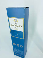 Macallan 12YO Fine Oak (700ml)