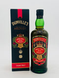 Dunville's 13 Year Old Cigar Malt TWC (700ml) #3