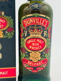 Dunville's 13 Year Old Cigar Malt TWC (700ml) #3