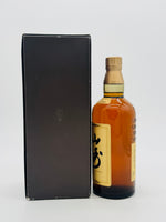 Yamazaki 12 Year Old 1990's (750ml)