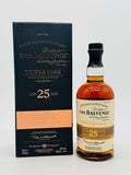 Balvenie Triple Cask 25 Year Old (700ml)