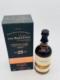 Balvenie Triple Cask 25 Year Old (700ml)