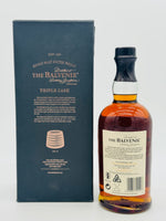 Balvenie Triple Cask 25 Year Old (700ml)