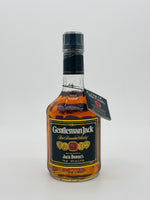 Jack Daniel's Gentleman Jack 3rd Generation (750ml)