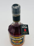 Jack Daniel's Gentleman Jack 3rd Generation (750ml)