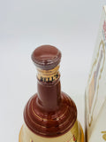 Bell's Blended Scotch Whisky 1970s Decanter (750ml)