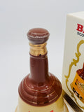 Bell's Blended Scotch Whisky 1970s Decanter (750ml)