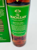 Macallan Edition No. 4 (700ml) #2