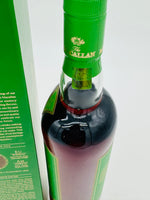 Macallan Edition No. 4 (700ml) #2