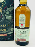 Lagavulin 14 Year Old Islay Jazz Festival 2022 Brandy Finish (700ml)
