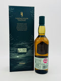 Lagavulin 14 Year Old Islay Jazz Festival 2022 Brandy Finish (700ml)