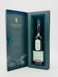 Lagavulin 14 Year Old Islay Jazz Festival 2022 Brandy Finish (700ml)