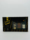 Johnnie Walker Miniature set (3 x 50ml)