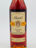 Shenk's Homestead 2020 Release Small Batch Kentucky Sour Mash Whiskey (700ml)