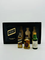 Johnnie Walker Miniature set (3 x 50ml)