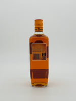 Bundaberg Overproof Rum Older bottling, Intense and Bold (700ml)