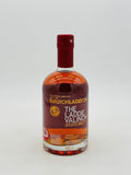 Bruichladdich Valinch No. 63 10 Year Old Whisky 63.7% (500ml)