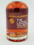 Bruichladdich Valinch No. 63 10 Year Old Whisky 63.7% (500ml)