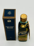 Johnnie Walker Blue Label Miniature (50ml)