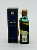 Johnnie Walker Blue Label Miniature (50ml)