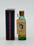 Johnnie Walker Blue Label Miniature (50ml)