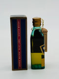 Johnnie Walker Blue Label Miniature (50ml)