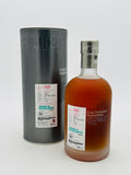 2009 Bruichladdich Micro-Provenance Single Cask Series 11 Years (700ml)