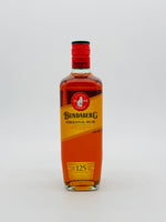 Bundaberg Rum 33 OP 125th Anniversary 75.9% (700ml) Without Box