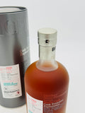 2009 Bruichladdich Micro-Provenance Single Cask Series 11 Years (700ml)