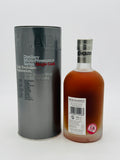 2009 Bruichladdich Micro-Provenance Single Cask Series 11 Years (700ml)
