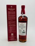 Macallan 12 110 Proof Highland Single Malt Scotch Whisky (750ml)