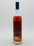 Eagle Rare 17 Year Old Bourbon 2010 (750ml)