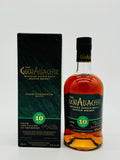 Glenallachie 10 Year Old Cask Strength Batch #3 (700ml)