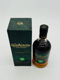 Glenallachie 10 Year Old Cask Strength Batch #3 (700ml)