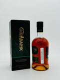 Glenallachie 10 Year Old Cask Strength Batch #3 (700ml)