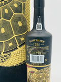 Bowmore 38 Year Old Black Warrior 506/888 (700ml)