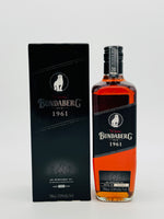 Bundaberg 1961 50th Anniversary (Black Box) Rum (700ml) #2