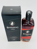 Bundaberg 1961 50th Anniversary (Black Box) Rum (700ml) #2