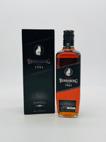 Bundaberg 1961 50th Anniversary (Black Box) Rum (700ml) #3