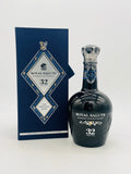 Royal Salute 32 Year Old 'The Precious Jewel' Blended Scotch Whisky (500ml)