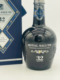 Royal Salute 32 Year Old 'The Precious Jewel' Blended Scotch Whisky (500ml)