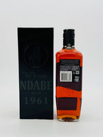 Bundaberg 1961 50th Anniversary (Black Box) Rum (700ml) #3