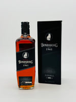 Bundaberg 1961 50th Anniversary (Black Box) Rum (700ml) #5