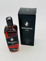 Bundaberg 1961 50th Anniversary (Black Box) Rum (700ml) #5