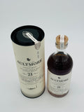 Aultmore 21 Year Old (700ml)